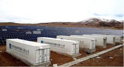 山东发布拟竞价光伏项目名单 配储20%成硬性门槛，储能产业迎来新机遇